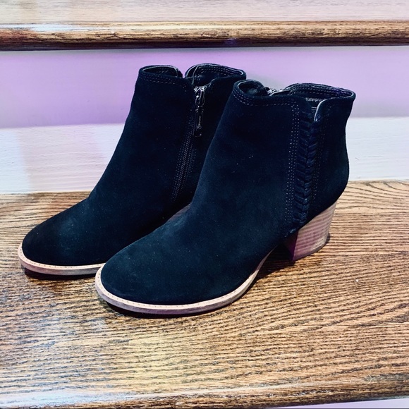 Blondo Shoes - Blondo Nina waterproof suede boot. Size 7